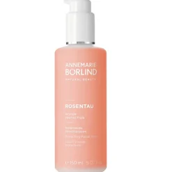 ANNEMARIE BÖRLIND Gesicht|Rosentau Gesichtslotion 150 ml