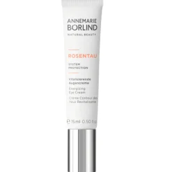 ANNEMARIE BÖRLIND Hagel Nature|Gesicht|Rosentau Augencreme 15 ml