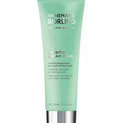 ANNEMARIE BÖRLIND Hagel Nature|Gesicht|Sensitive Cream Mask 75 ml