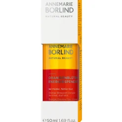 SPEZIALPFLEGE Orangenblüten Energiespender 50 ml-ANNEMARIE BÖRLIND Best