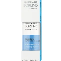SPEZIALPFLEGE 2-Phasen Hyaluron-Shake 50 ml-ANNEMARIE BÖRLIND Best