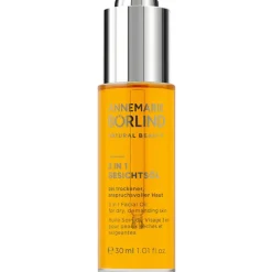 ANNEMARIE BÖRLIND Hagel Nature|Gesicht^SPEZIALPFLEGE 3 in 1 Gesichtsöl 30 ml