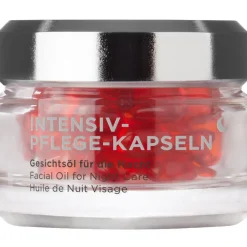 ANNEMARIE BÖRLIND Hagel Nature|Gesicht|STÄRKENDE INTENSIVPFLEGE Intensive-Pflege-Kapseln 50 Stk.