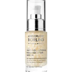 STÄRKENDE INTENSIVPFLEGE Anti-Pollution & Regeneration Serum 30 ml-ANNEMARIE BÖRLIND Clearance