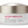 SYSTEM ABSOLUTE Glättende Tagescreme Light 50 ml-ANNEMARIE BÖRLIND Hot