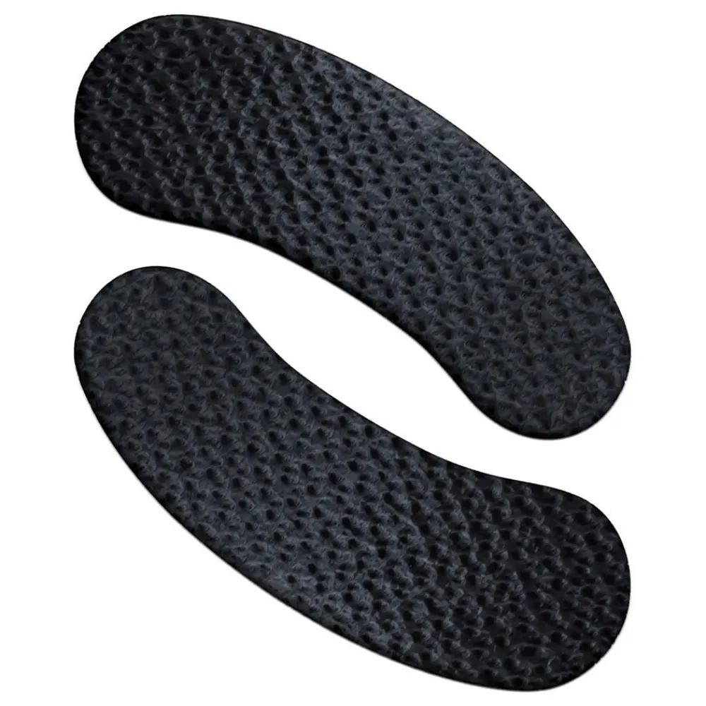 UNISEX SOFORT-EFFEKT Anti-Aging Augenpads Black-ANNEMARIE BÖRLIND New