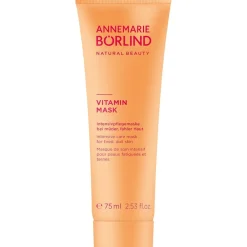 ANNEMARIE BÖRLIND Hagel Nature|Gesicht|VITAMIN MASK 75 ml