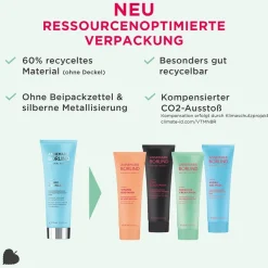 ANNEMARIE BÖRLIND Hagel Nature|Gesicht|VITAMIN MASK 75 ml