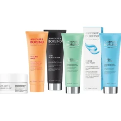 ANNEMARIE BÖRLIND Hagel Nature|Gesicht|VITAMIN MASK 75 ml