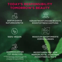 ANNEMARIE BÖRLIND Hagel Nature|Gesicht|VITAMIN MASK 75 ml