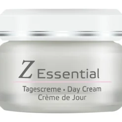 ANNEMARIE BÖRLIND Hagel Nature|Gesicht|Z Essential Tagescreme 50 ml