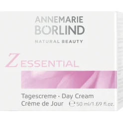 ANNEMARIE BÖRLIND Hagel Nature|Gesicht|Z Essential Tagescreme 50 ml