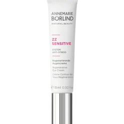 ZZ SENSITIVE Regenerierende Augencreme 15 ml-ANNEMARIE BÖRLIND Online