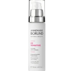 ZZ SENSITIVE Regenerierende Tagescreme 50 ml-ANNEMARIE BÖRLIND Sale