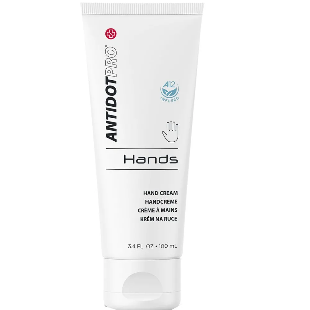 Barriere-Handcreme 100 ml-AntidotPRO New