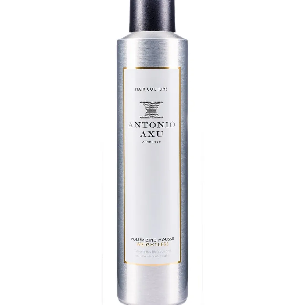 Light Weight Mousse 300 ml-ANTONIO AXU Online