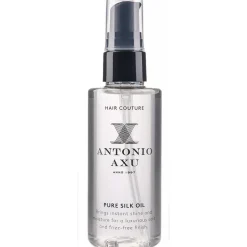 ANTONIO AXU Haaröle^Pure Silk Oil 75 ml