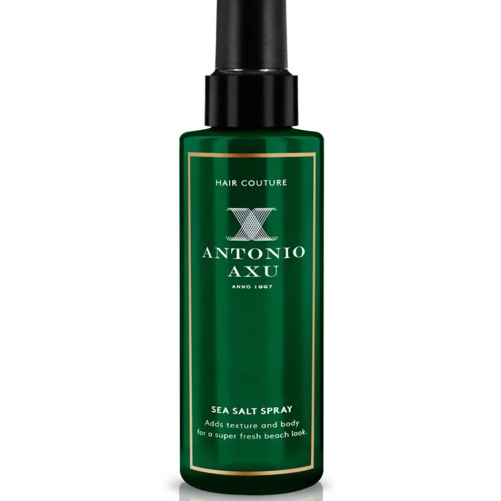 ANTONIO AXU Haarspray & Haarlack^Salt Water Spray 150 ml