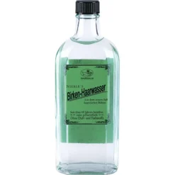 APOMANUM Haarausfall & Spezialpflege|Hand & Fuß|Birken Haarwasser 250 ml