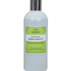 APOMANUM Körper^Duschgel Piemont Bergamott 250 ml