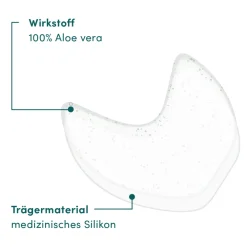 APRICOT Hautverjüngung|Gesicht^Eye & Temple Pads 2 Stück