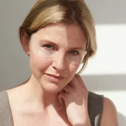 APRICOT Hautverjüngung|Gesicht|Eye Pads Vitamin C