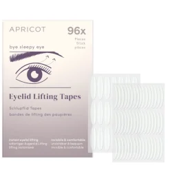 APRICOT Hautverjüngung|Gesicht^Eyelid Lifting Tapes 96 Stück