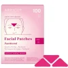 APRICOT Hautverjüngung|Gesicht|Gesicht Patches mit Panthenol 100 Stück