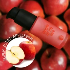 APRICOT Hautverjüngung|Hautpflege|Organic Eye Cream 30 ml