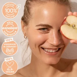 APRICOT Hautverjüngung|Hautpflege|Organic Eye Cream 30 ml