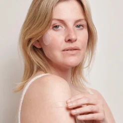 APRICOT Gesicht|Körper|Scar Pads Mini 4 Stück