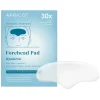 APRICOT Gesicht^Wiederverwendbares Stirn Pad mit Hyaluron