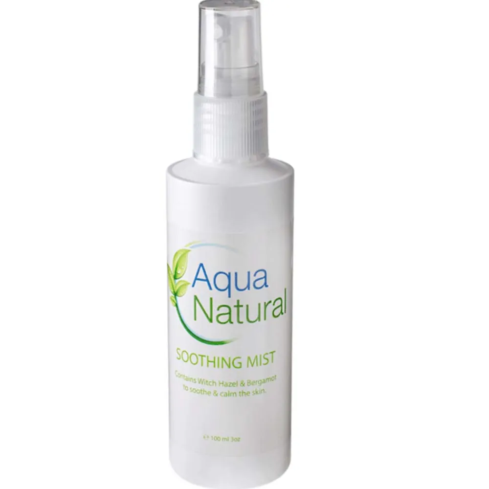 Aqua Natural Haarentfernung^Soothing Mist 100 ml