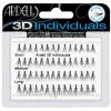 ARDELL Wimpern^3D Individuals Combo Pack