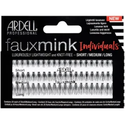 Faux Mink Individuals Combo Pack-ARDELL
