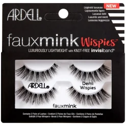 Faux Mink Twin Pack Demi Wispies-ARDELL Outlet
