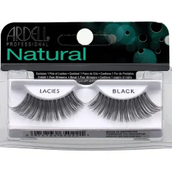 Natural Lashes Lacies Black-ARDELL New