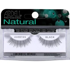 Natural Lashes Sweeties Black-ARDELL New