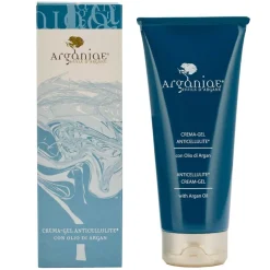 Arganiae Hagel Nature|Körper^Creme-Gel gegen die ästhetischen Mängel der Cellulite 250 ml