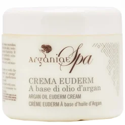 Arganiae Hagel Nature|Körper^Euderm Massagecreme mit Arganöl 500 ml