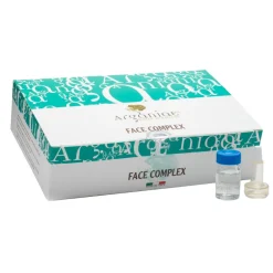 Face Complex BOX 12x5 ml-Arganiae Best