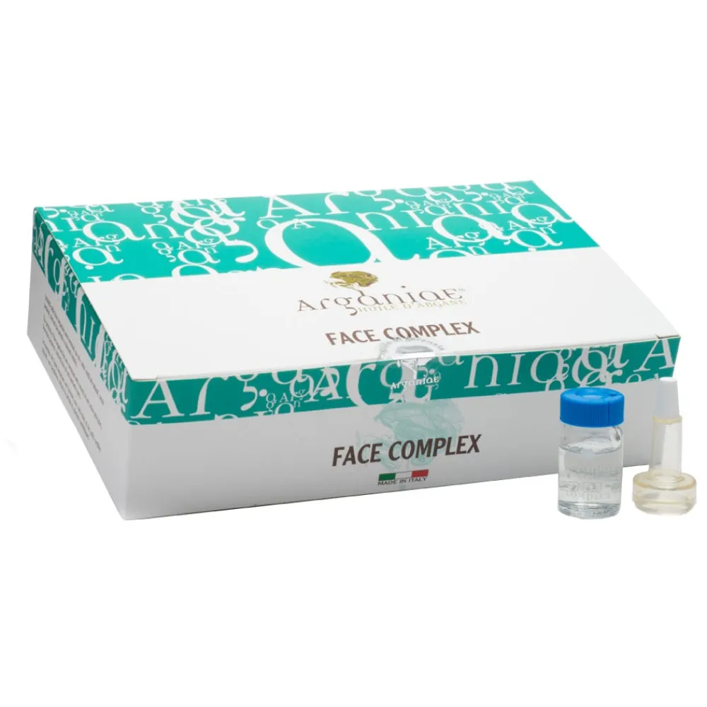 Face Complex BOX 12x5 ml-Arganiae Best