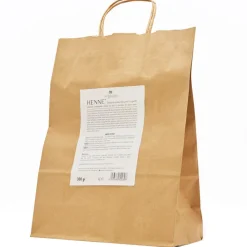 Henna Natürliches Haarfärbemittel 300 g-Arganiae Best