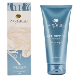 Arganiae Hagel Nature|Körper|Kühlgel gegen Cellulite 100 ml