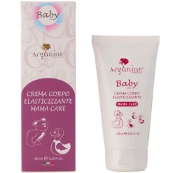 Arganiae Hagel Nature|Körper^Straffende Schwangerschaftscreme 150 ml