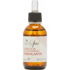 Arganiae Hagel Nature|Körper|Synergie ätherischer Öle mit stimulierender Funktion 50 ml