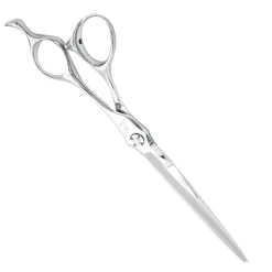 Haarschneideschere SHI 6.0 offset-Aristocut Discount