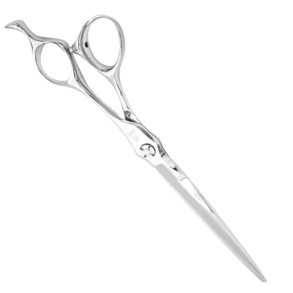 Haarschneideschere SHI 6.0 offset-Aristocut Discount