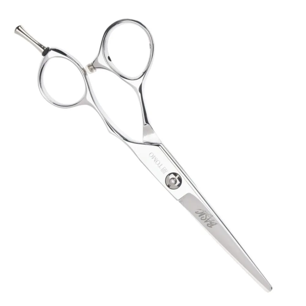 Aristocut Scheren^Haarschneideschere TOMO 6.0 offset