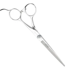 Haarschneideschere HIRO 6.5 offset-Aristocut Hot